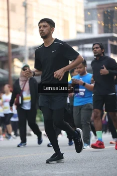 Runner Photo 4771737