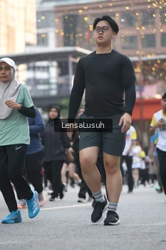 Runner Photo 4771742