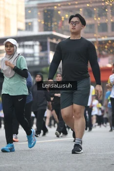 Runner Photo 4771751
