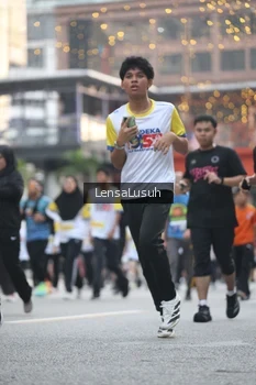 Runner Photo 4771752