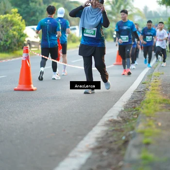 Runner Photo 4771753