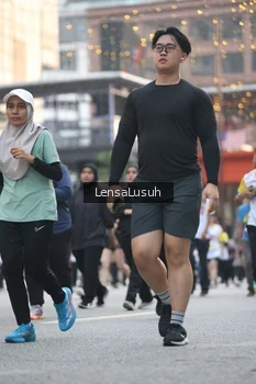 Runner Photo 4771757