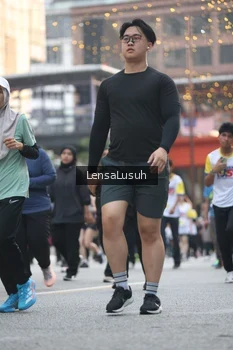 Runner Photo 4771763