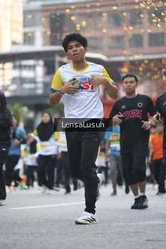 Runner Photo 4771769