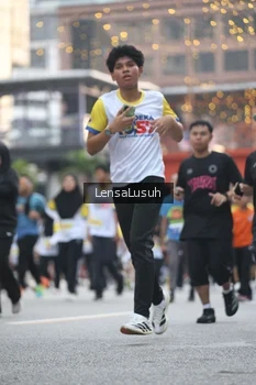 Runner Photo 4771771
