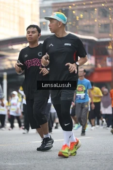 Runner Photo 4771778