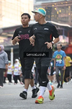 Runner Photo 4771780