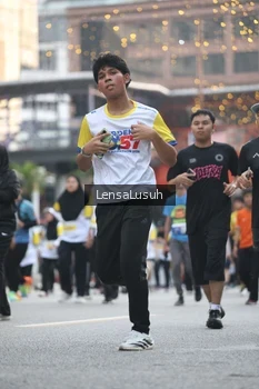 Runner Photo 4771781