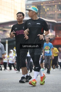 Runner Photo 4771784