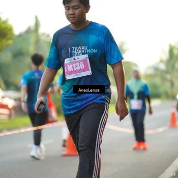 Runner Photo 4771785