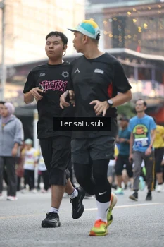 Runner Photo 4771787