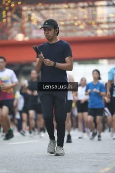 Runner Photo 4771791
