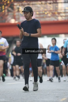 Runner Photo 4771805