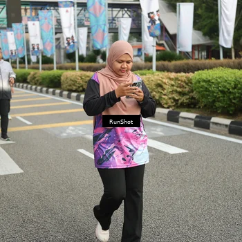 Runner Photo 4771811