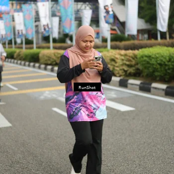 Runner Photo 4771812