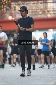 Runner Photo 4771813