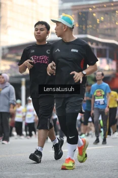 Runner Photo 4771814