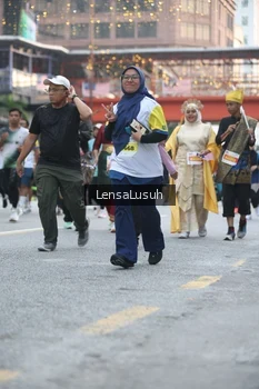 Runner Photo 4771816