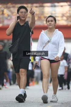 Runner Photo 4771824
