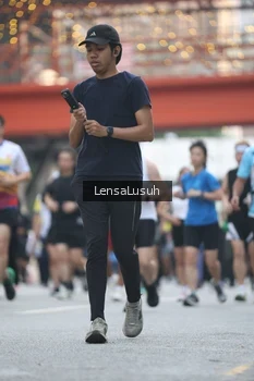 Runner Photo 4771830