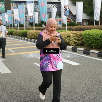 Runner Photo 4771835