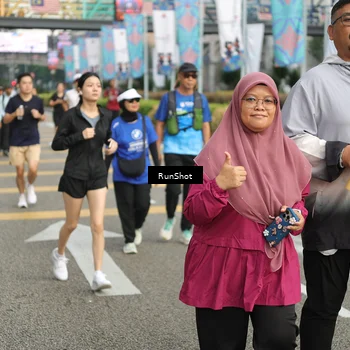 Runner Photo 4771836