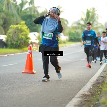 Runner Photo 4771838