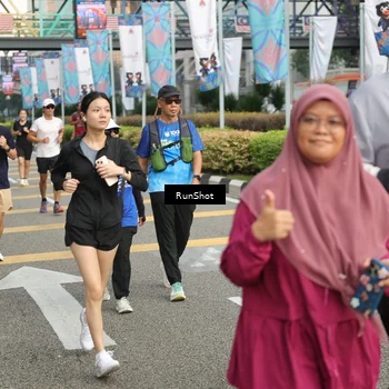 Runner Photo 4771842