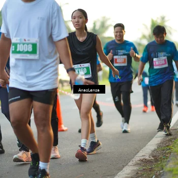 Runner Photo 4771845