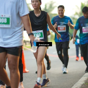 Runner Photo 4771846