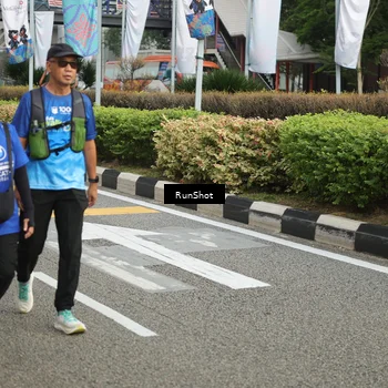 Runner Photo 4771847