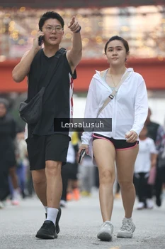 Runner Photo 4771850