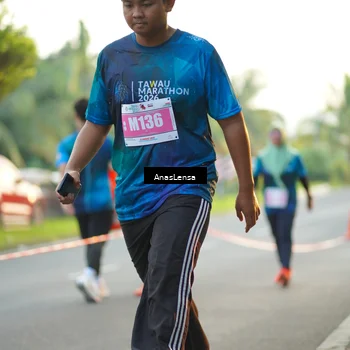 Runner Photo 4771851