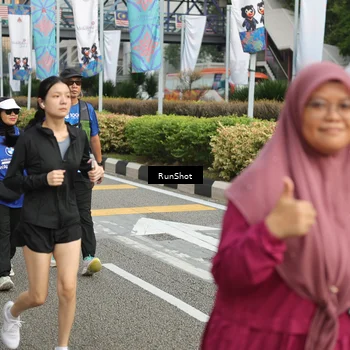 Runner Photo 4771855