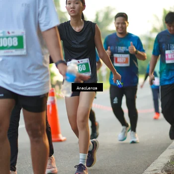 Runner Photo 4771856