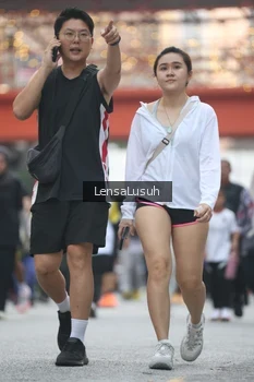 Runner Photo 4771876