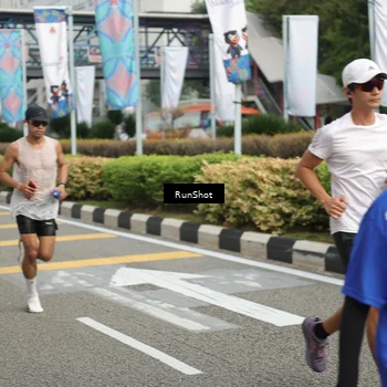 Runner Photo 4771898