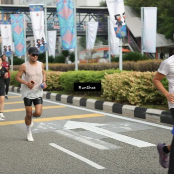 Runner Photo 4771899