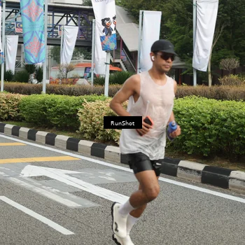 Runner Photo 4771918
