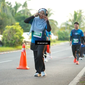 Runner Photo 4771945
