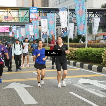 Runner Photo 4771949