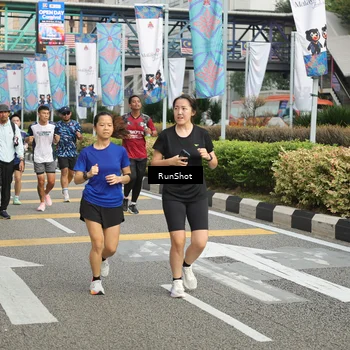 Runner Photo 4771961