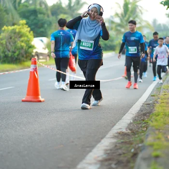 Runner Photo 4771966
