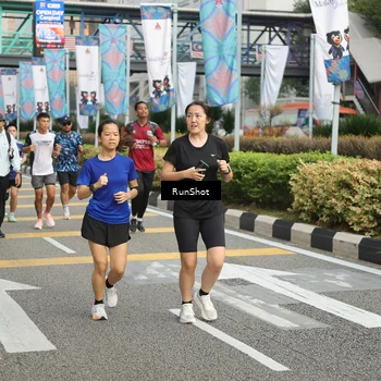 Runner Photo 4771969
