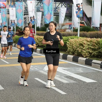 Runner Photo 4771978