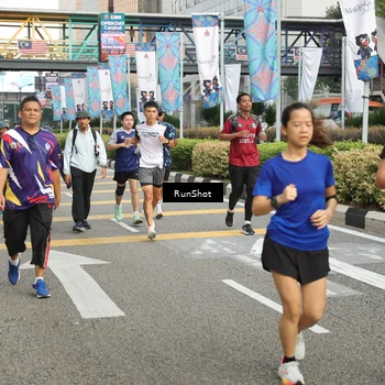 Runner Photo 4771990