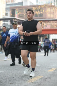 Runner Photo 4772004
