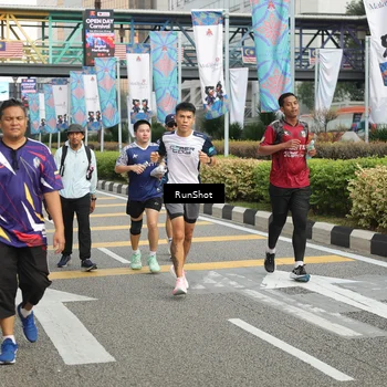 Runner Photo 4772009