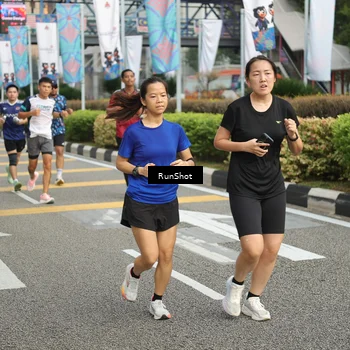 Runner Photo 4772031