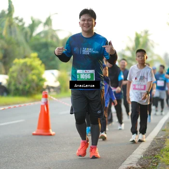 Runner Photo 4772042